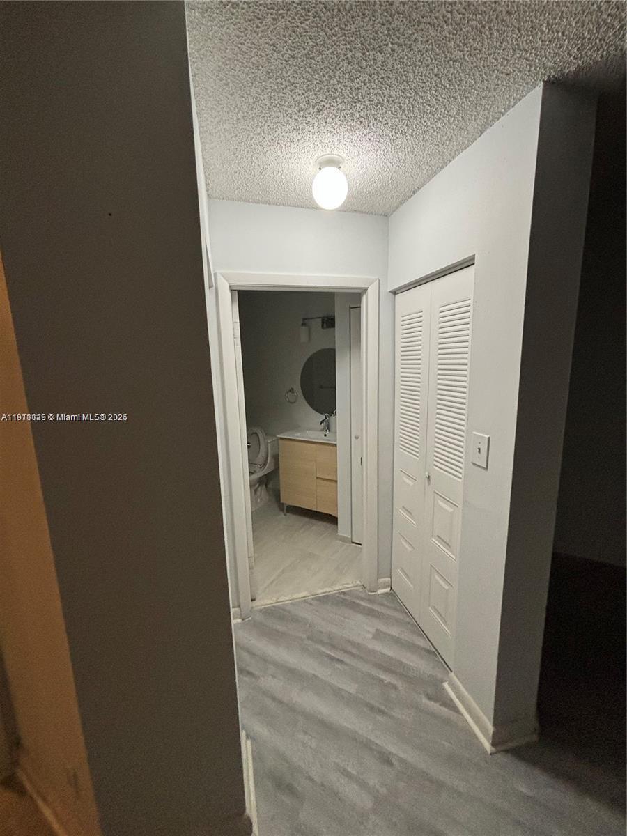 PARC VISTA CONDO - Residential Lease