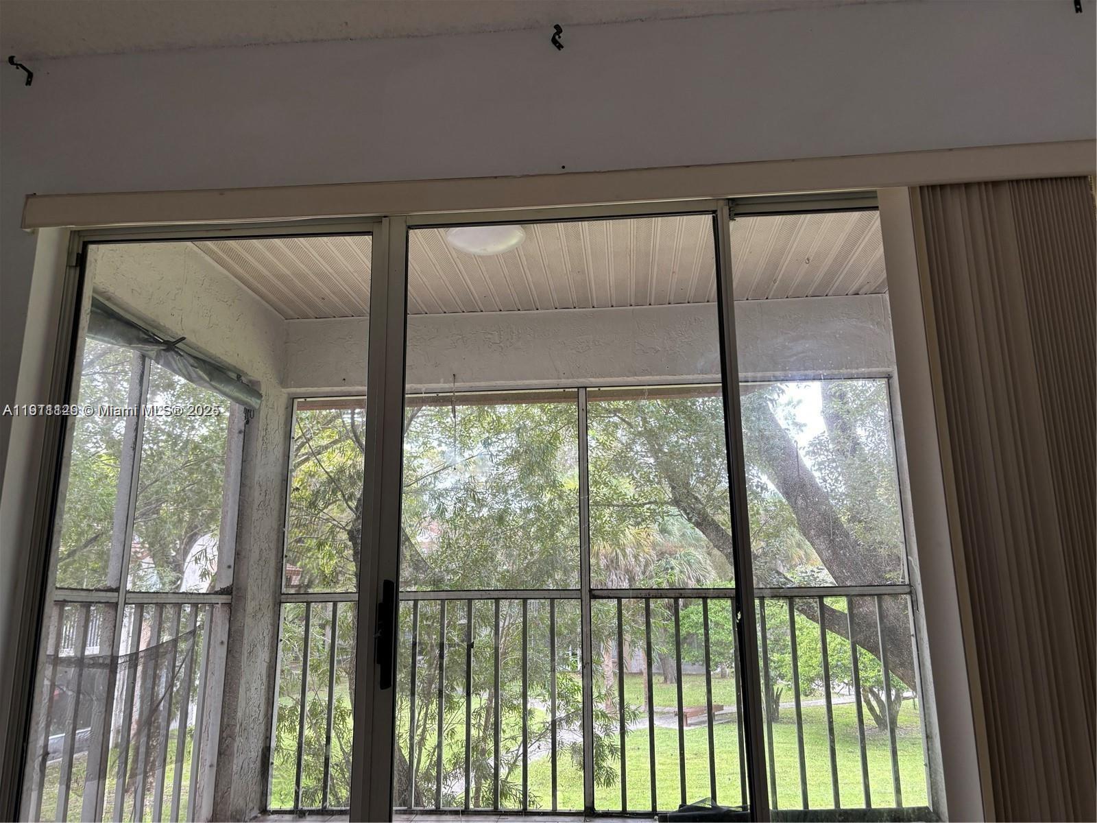 PARC VISTA CONDO - Residential Lease