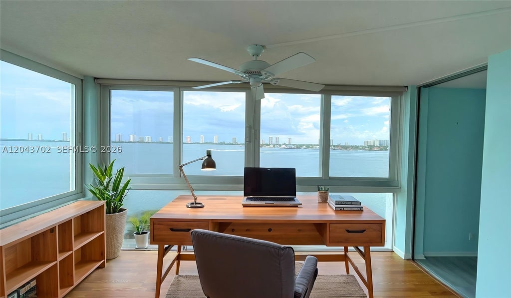 Photo of 401 Lake Shore Dr #801, Lake Park, FL 33403 (MLS # A12043702)