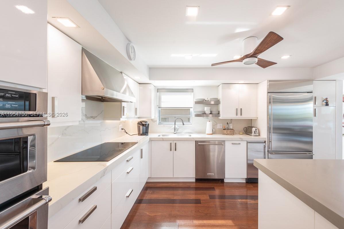 MONTEGO CLUB CONDO - Residential