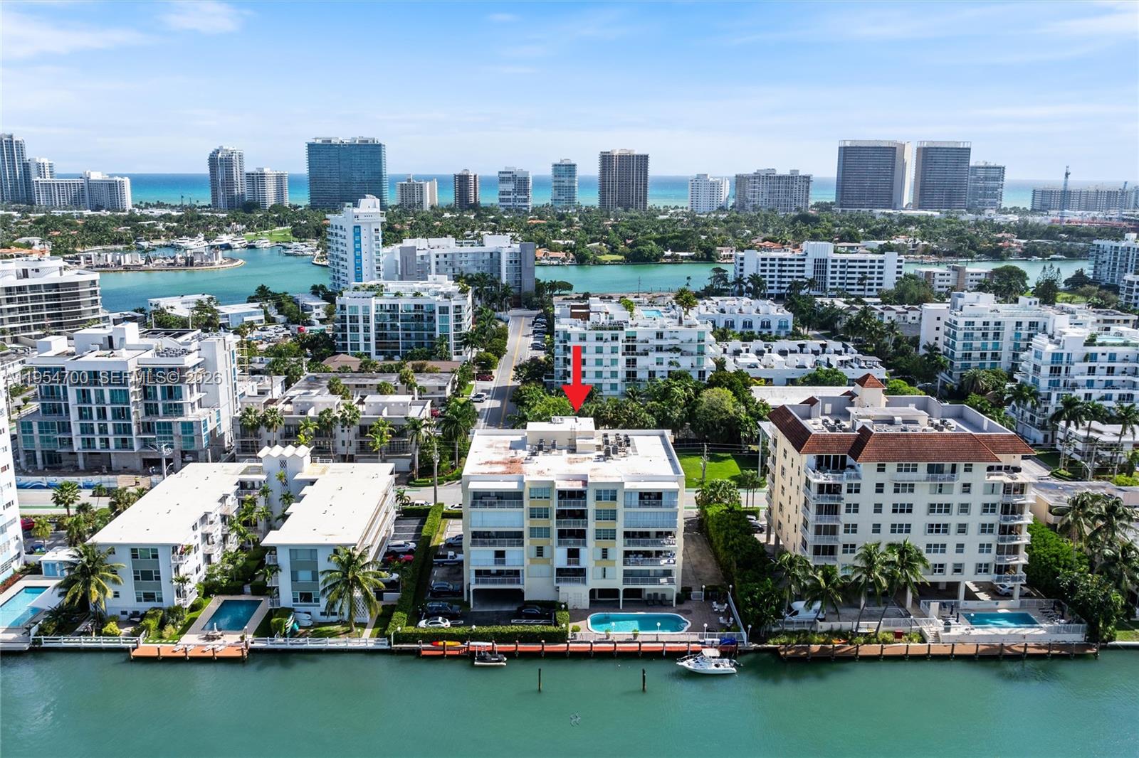 MONTEGO CLUB CONDO - Residential