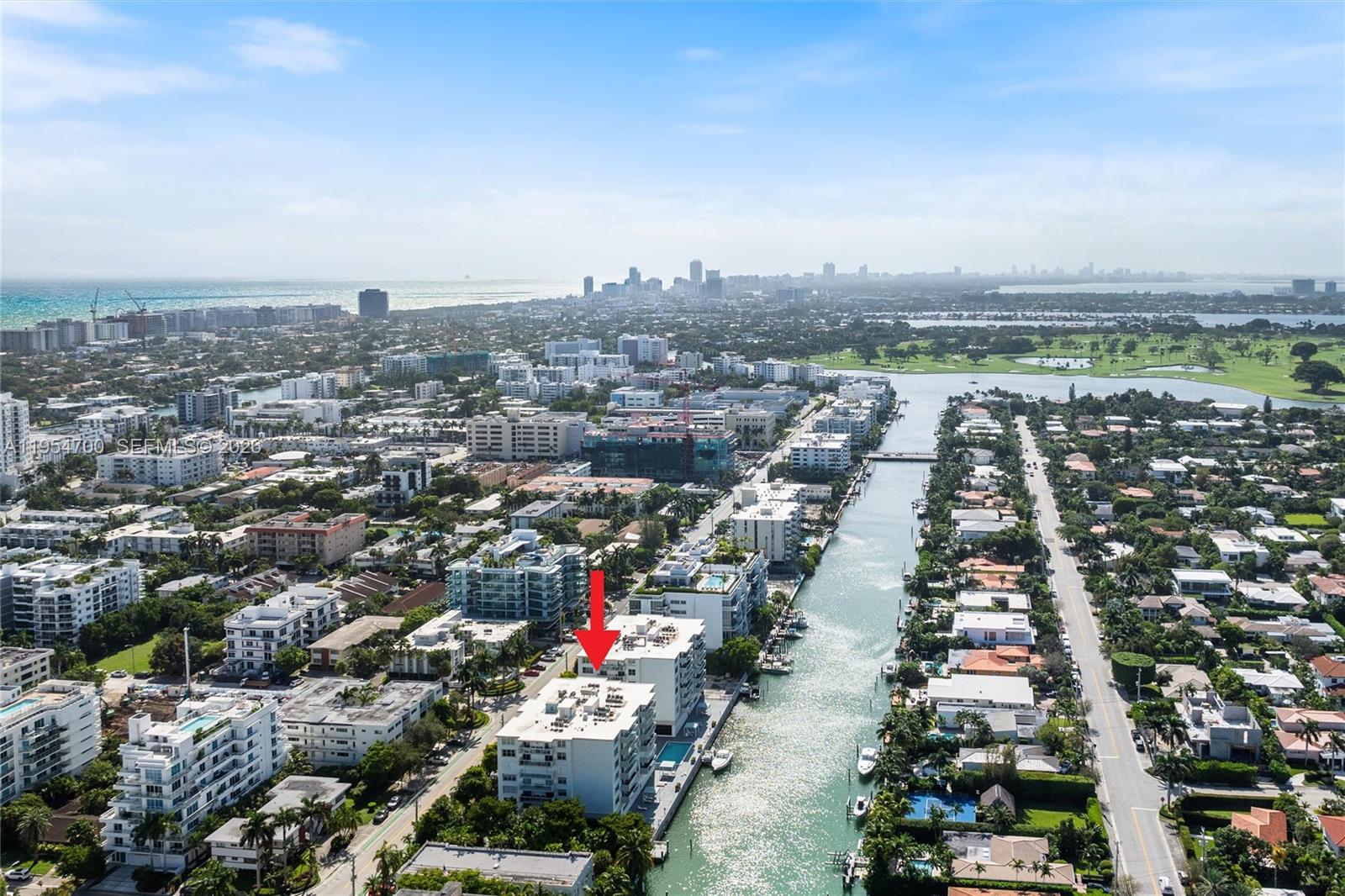 MONTEGO CLUB CONDO - Residential