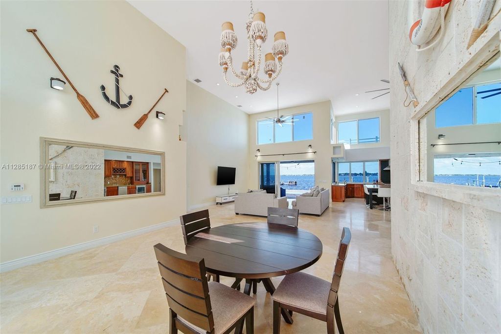 Photo of 56 SW Riverway Blvd, Palm City, FL 34990 (MLS # A11285187)