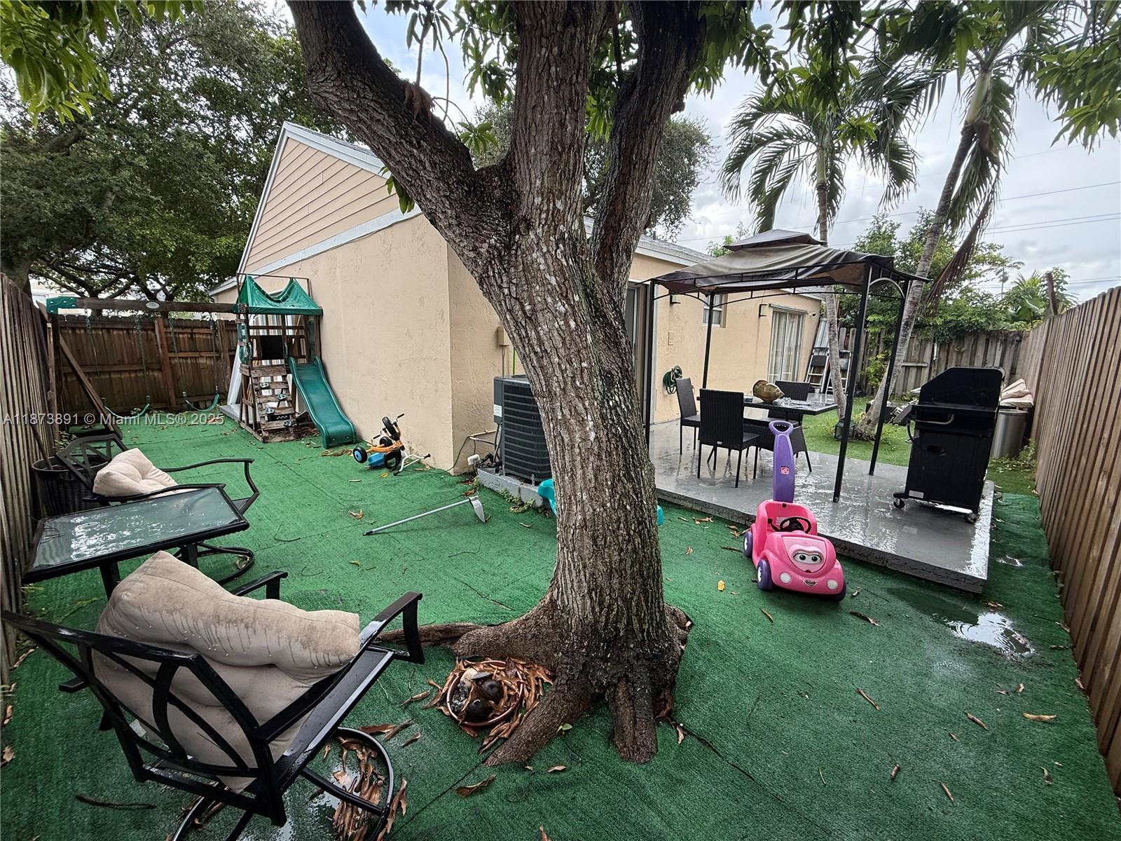 14560 SW 124th Pl 1560