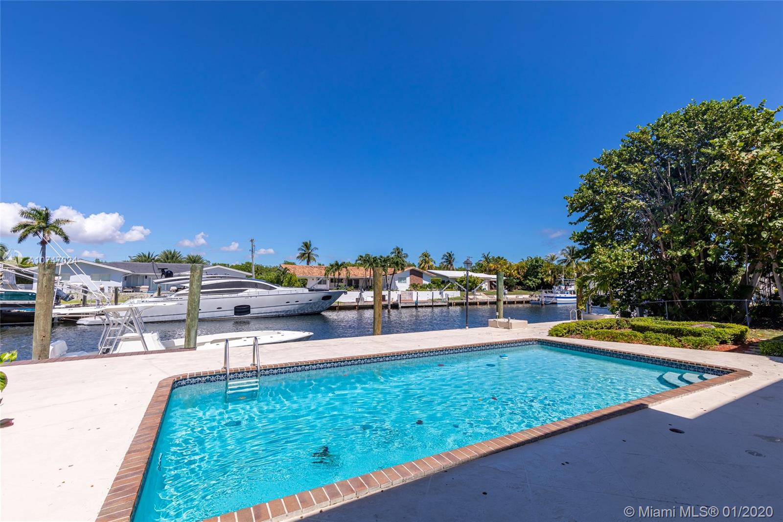 Coral Bay Sec B - Residential