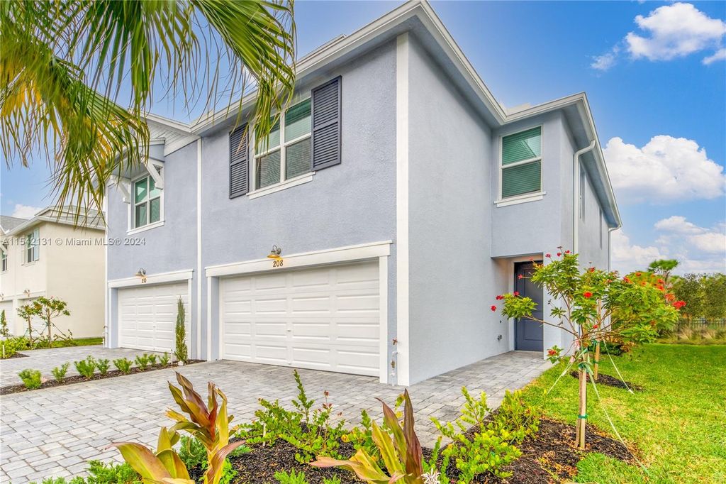 Photo of 208 Osprey Preserve Blvd, Jensen Beach, FL 34957 (MLS # A11542131)