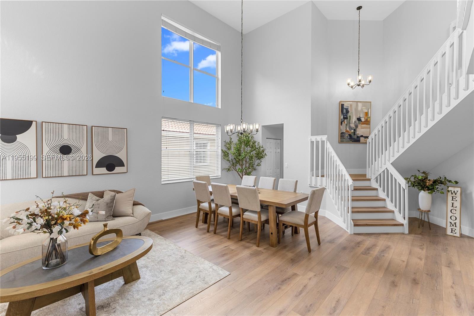 PEMBROKE ISLES 1 - Residential