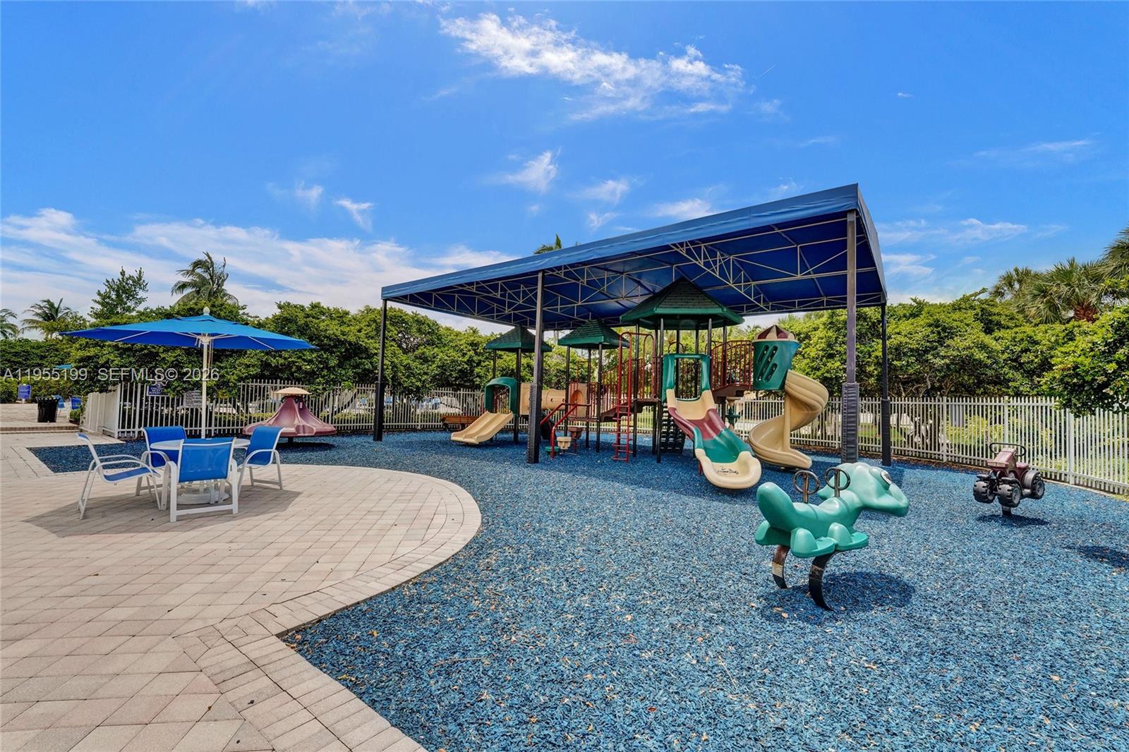 PEMBROKE ISLES 1 - Residential