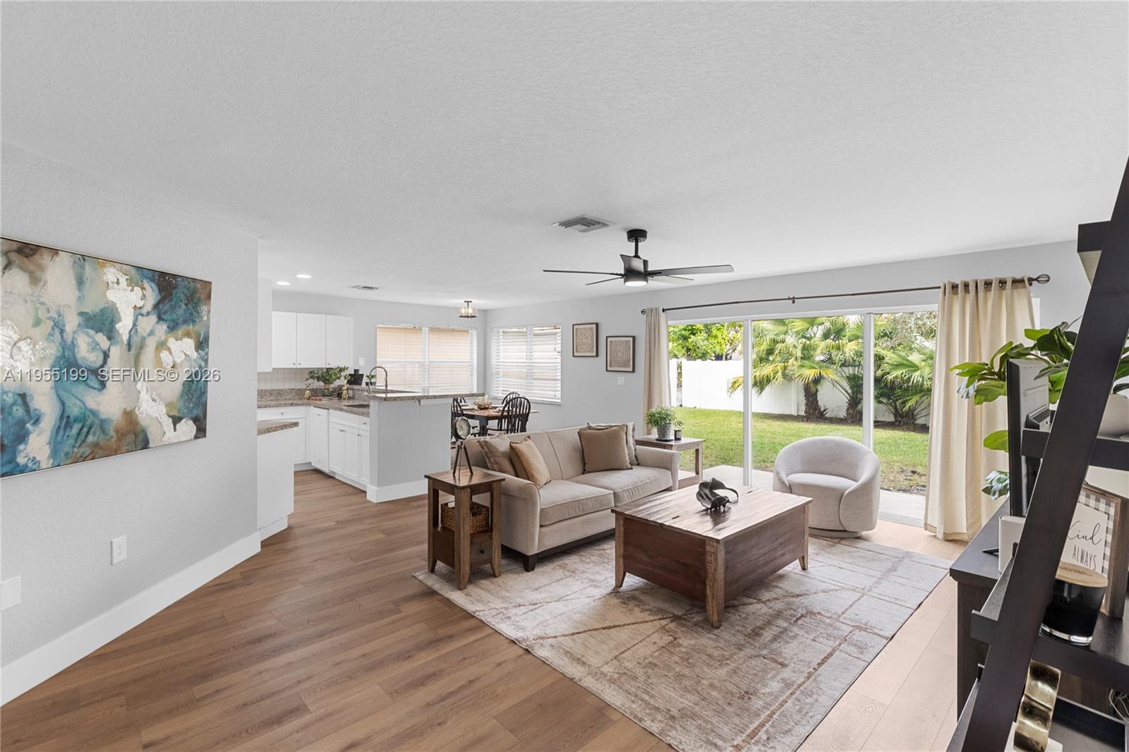 PEMBROKE ISLES 1 - Residential