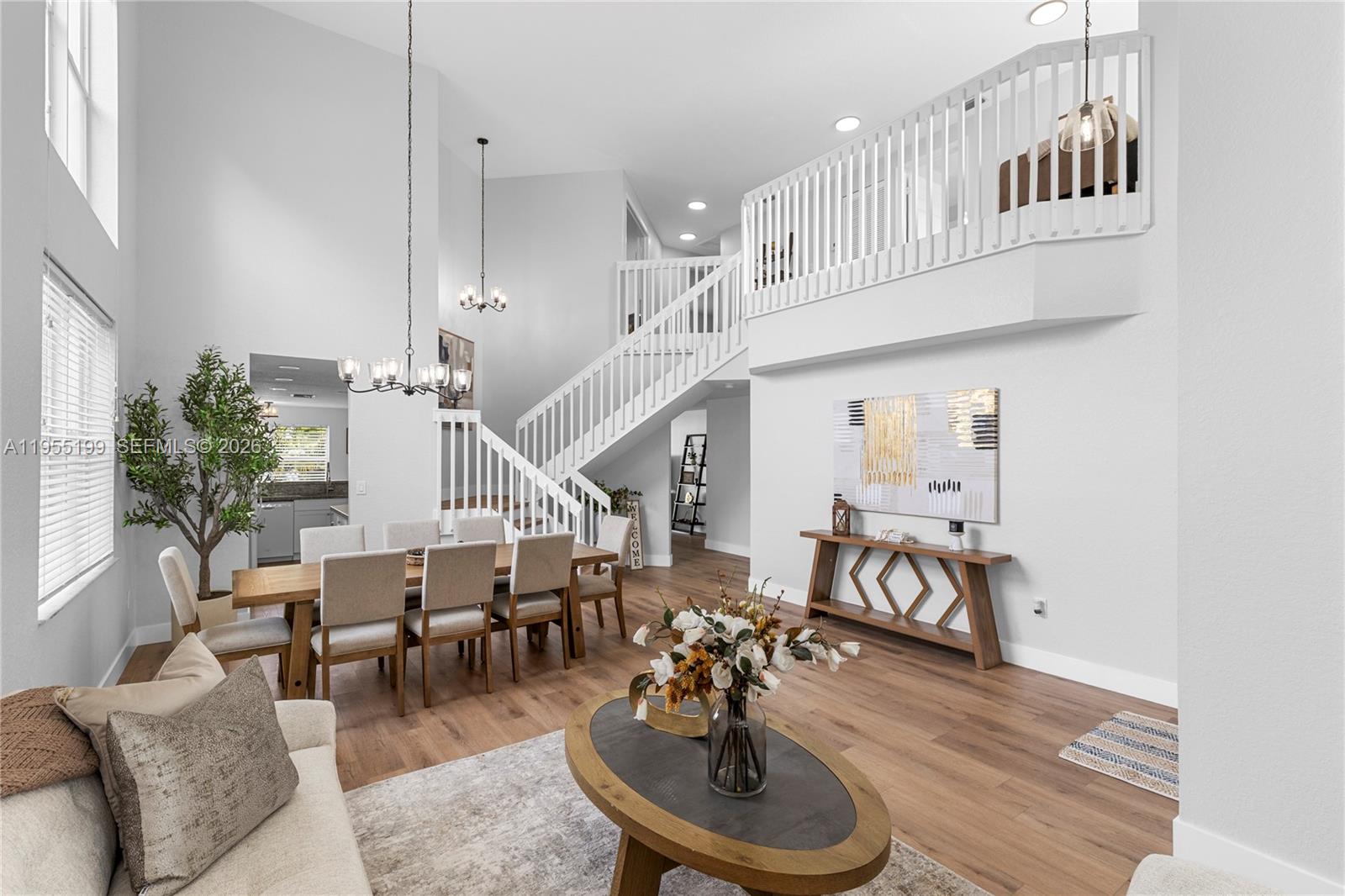 PEMBROKE ISLES 1 - Residential