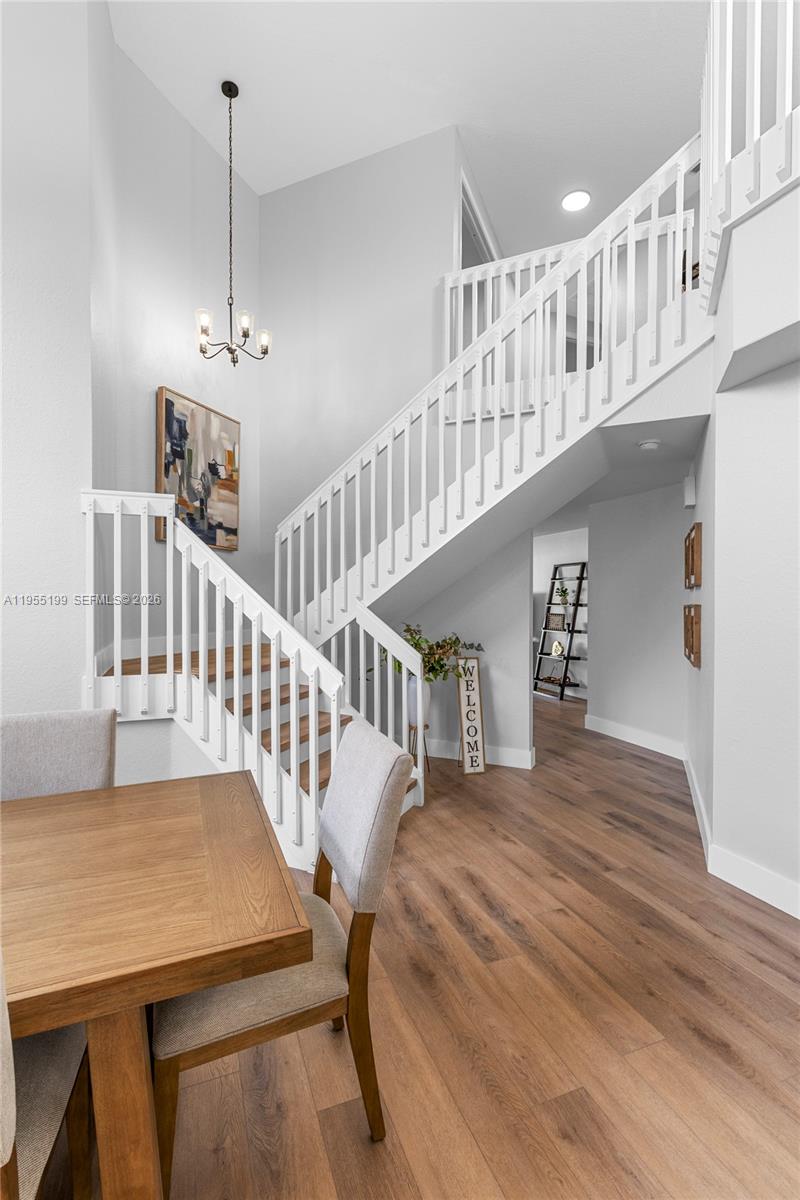 PEMBROKE ISLES 1 - Residential