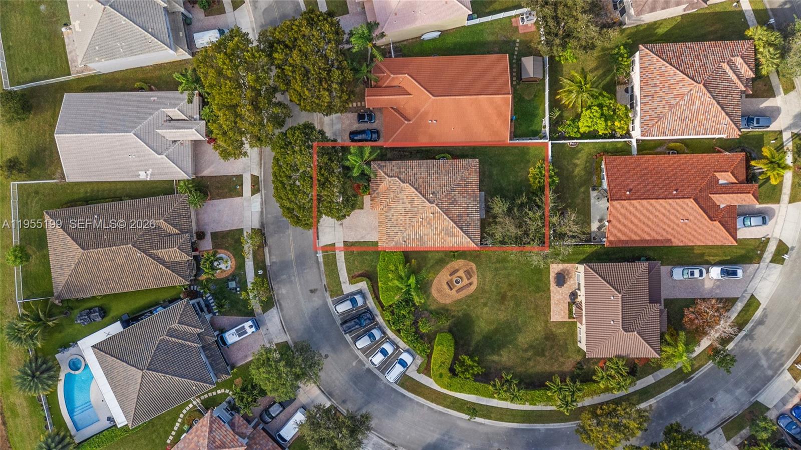 PEMBROKE ISLES 1 - Residential