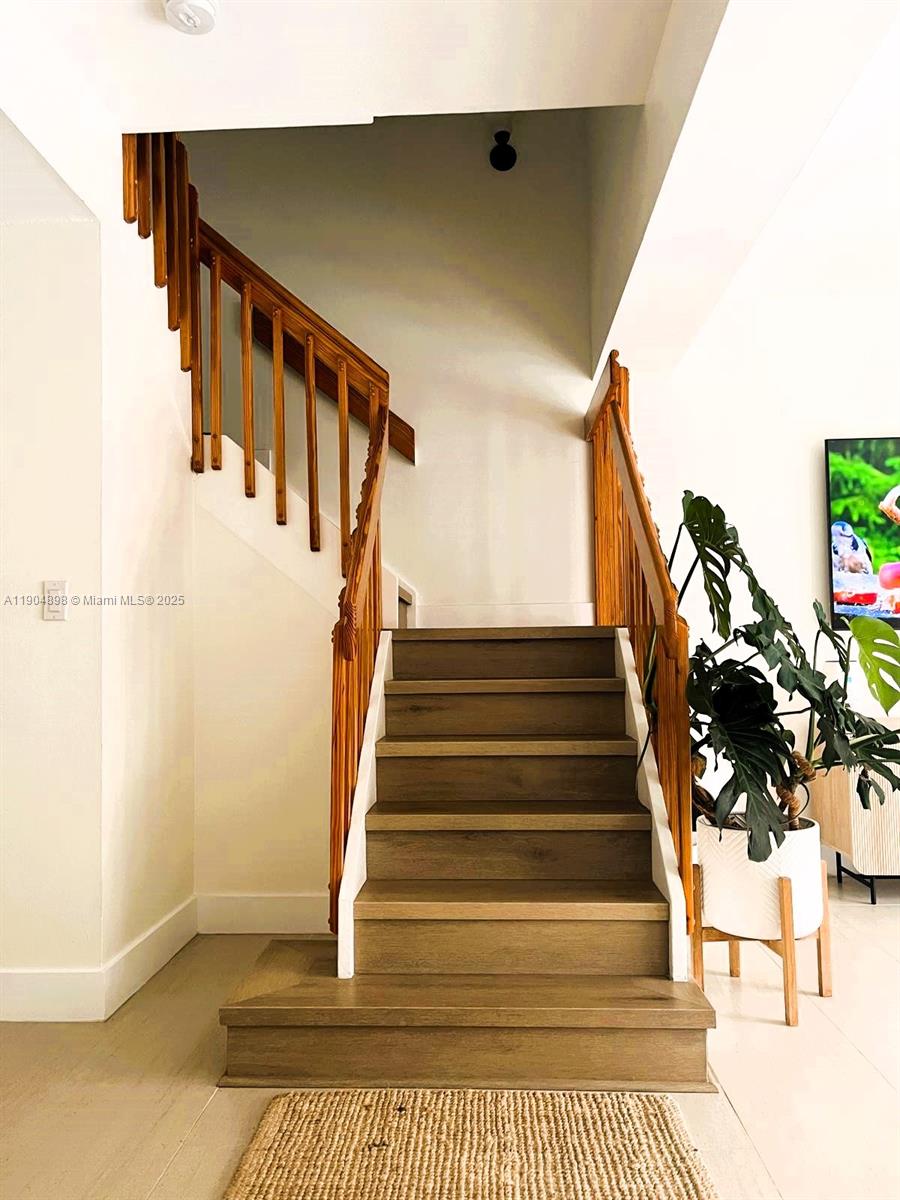 SIENNA VILLAS CONDO - Residential Lease