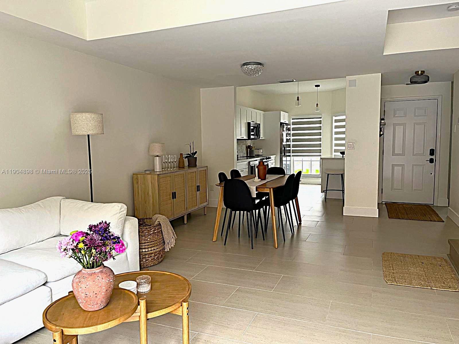 SIENNA VILLAS CONDO - Residential Lease