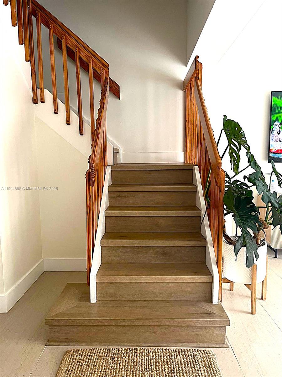 SIENNA VILLAS CONDO - Residential Lease