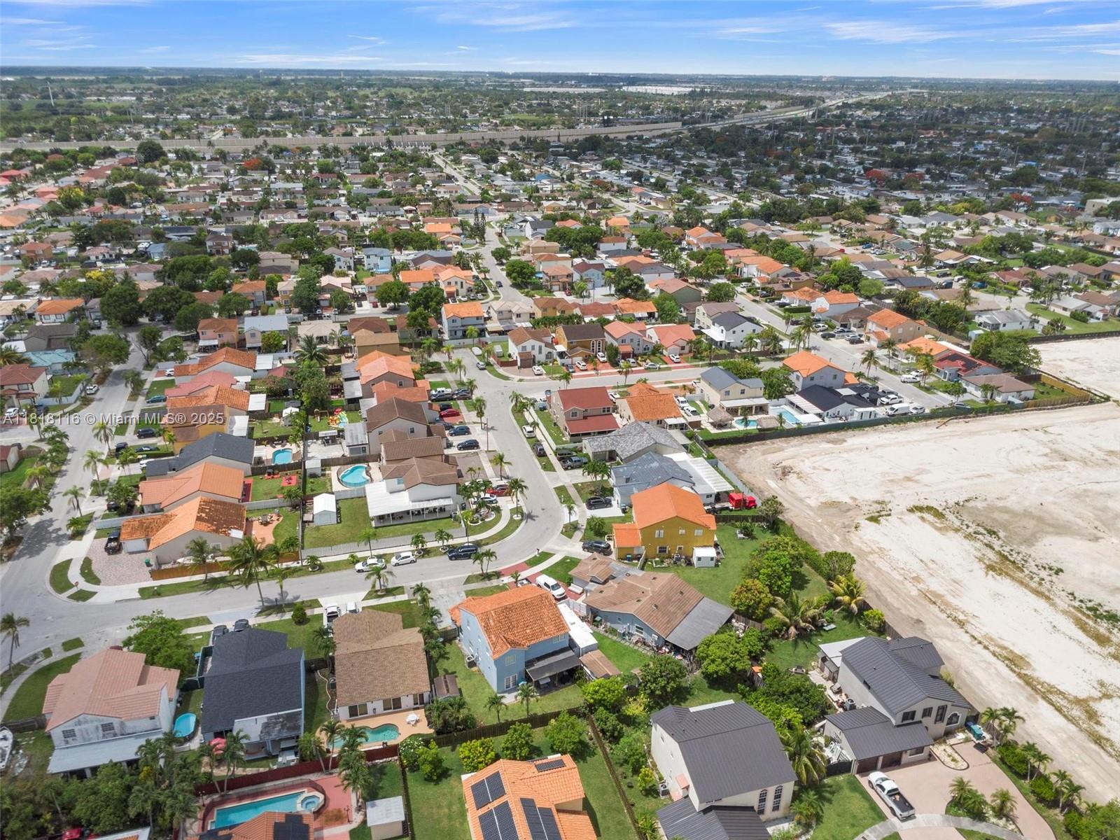 PRINCETONIAN ESTATES - Residential