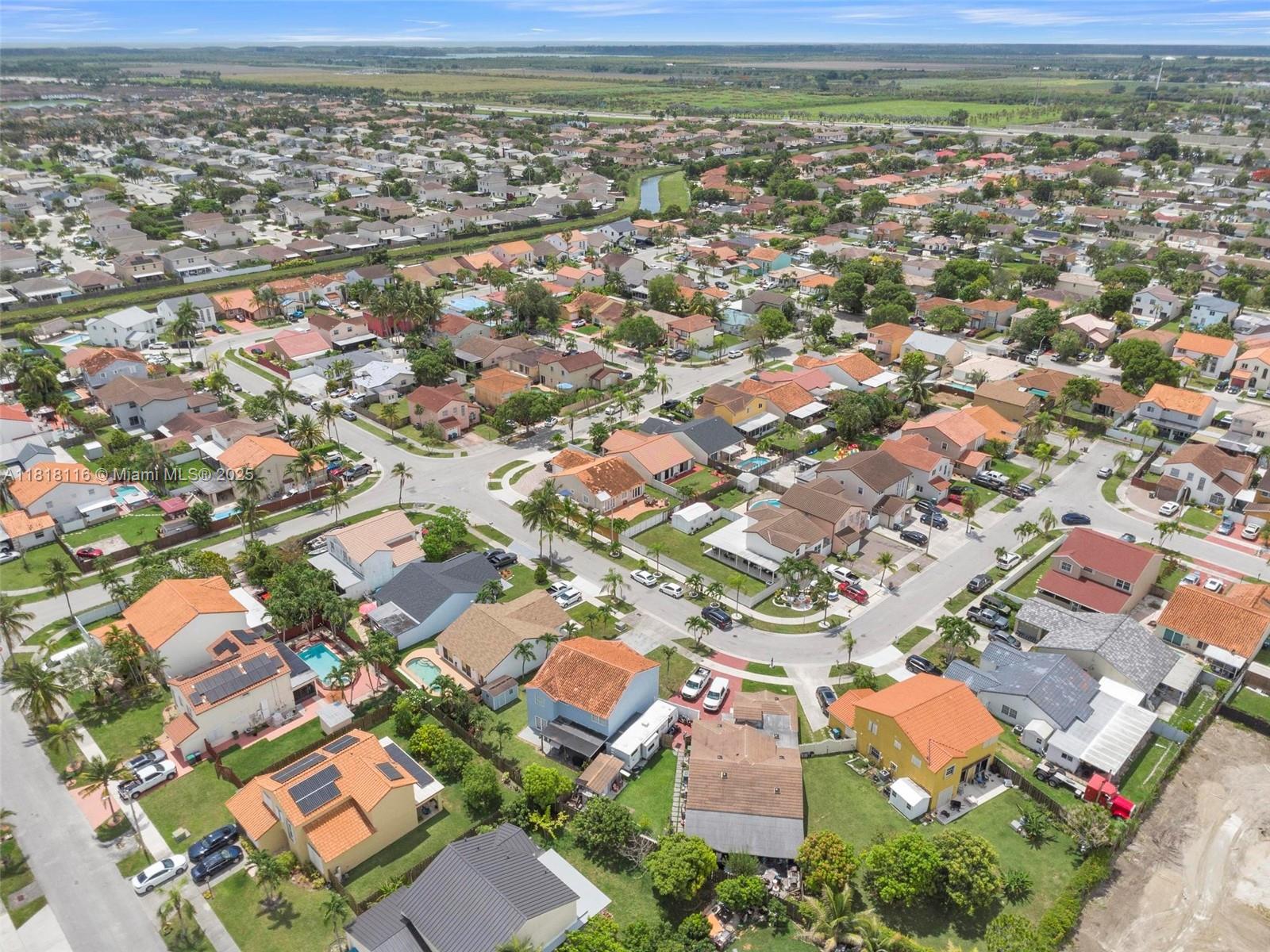 PRINCETONIAN ESTATES - Residential