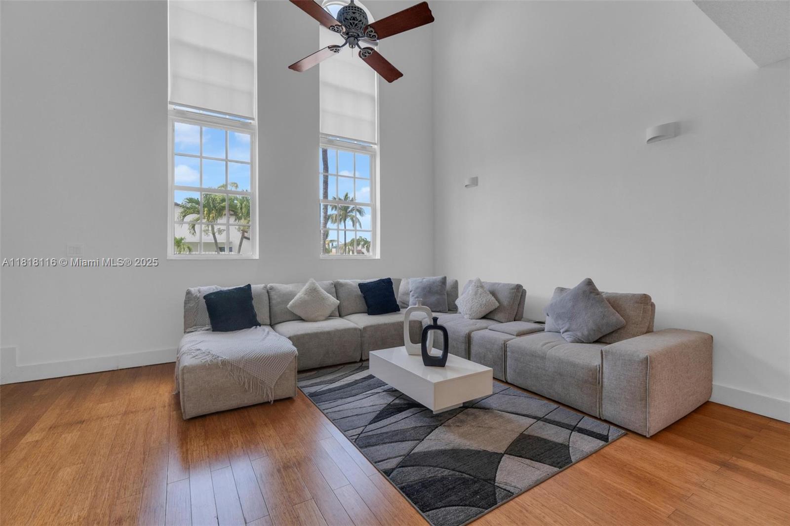 PRINCETONIAN ESTATES - Residential