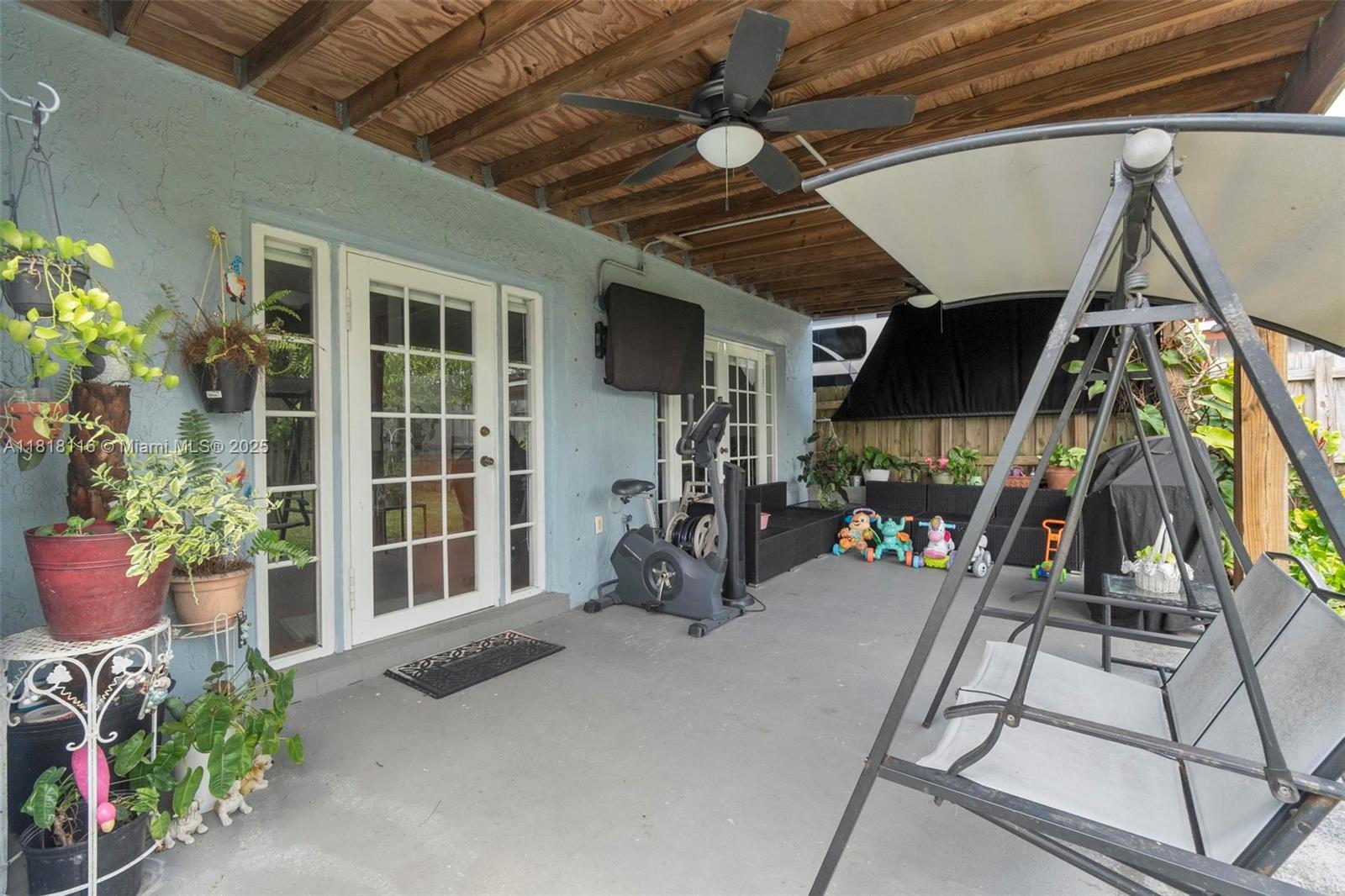 PRINCETONIAN ESTATES - Residential