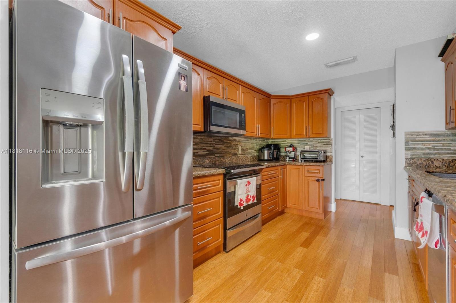 PRINCETONIAN ESTATES - Residential