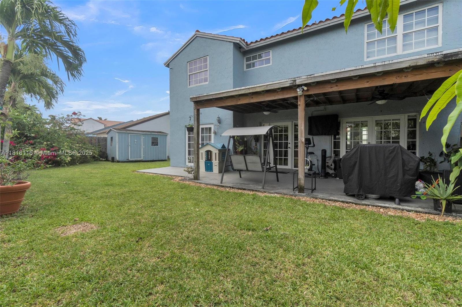 PRINCETONIAN ESTATES - Residential