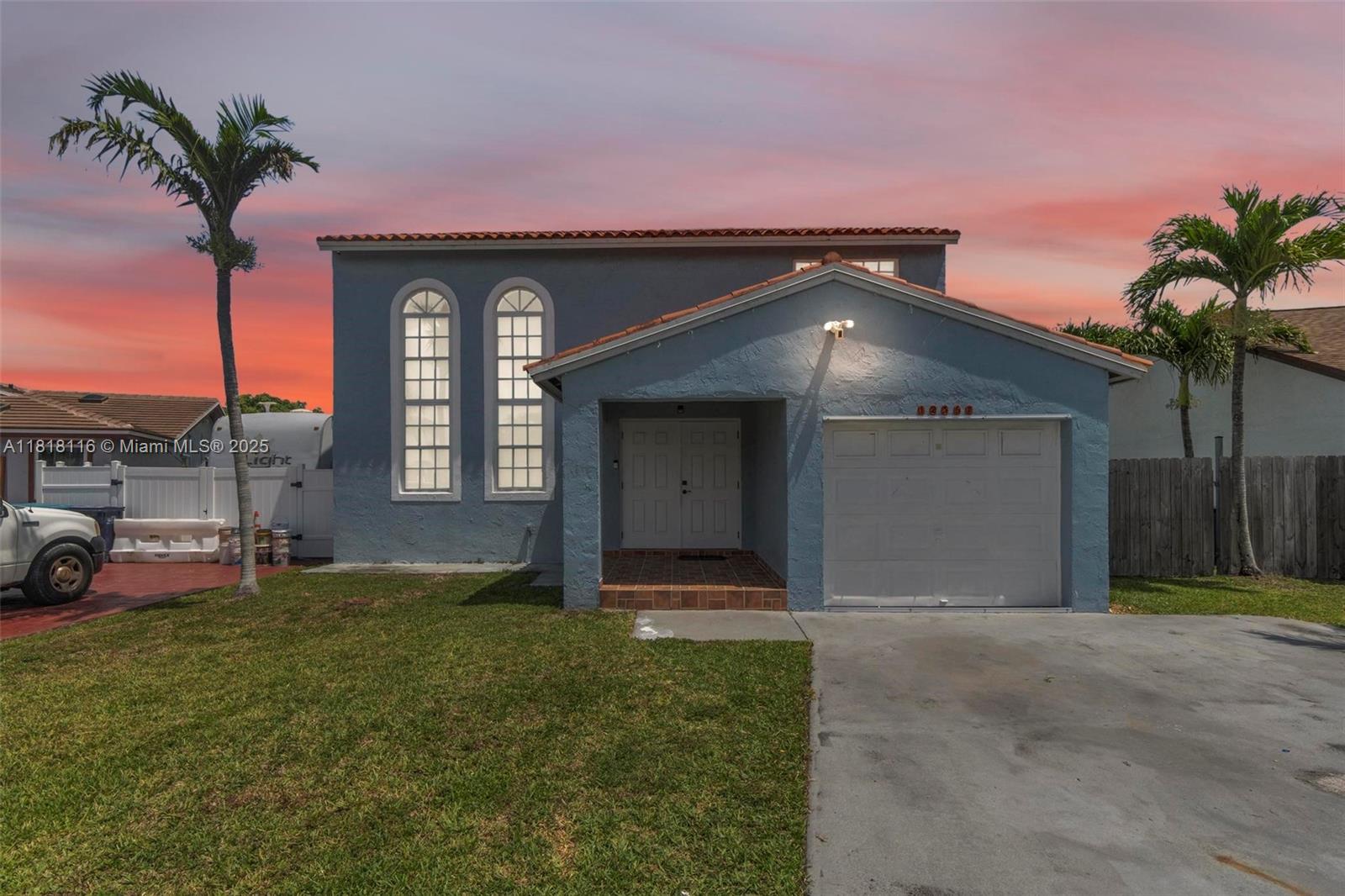 Property for Sale at 12367 Sw 250th St, Homestead, Miami-Dade County, Florida - Bedrooms: 4 
Bathrooms: 3  - $630,000