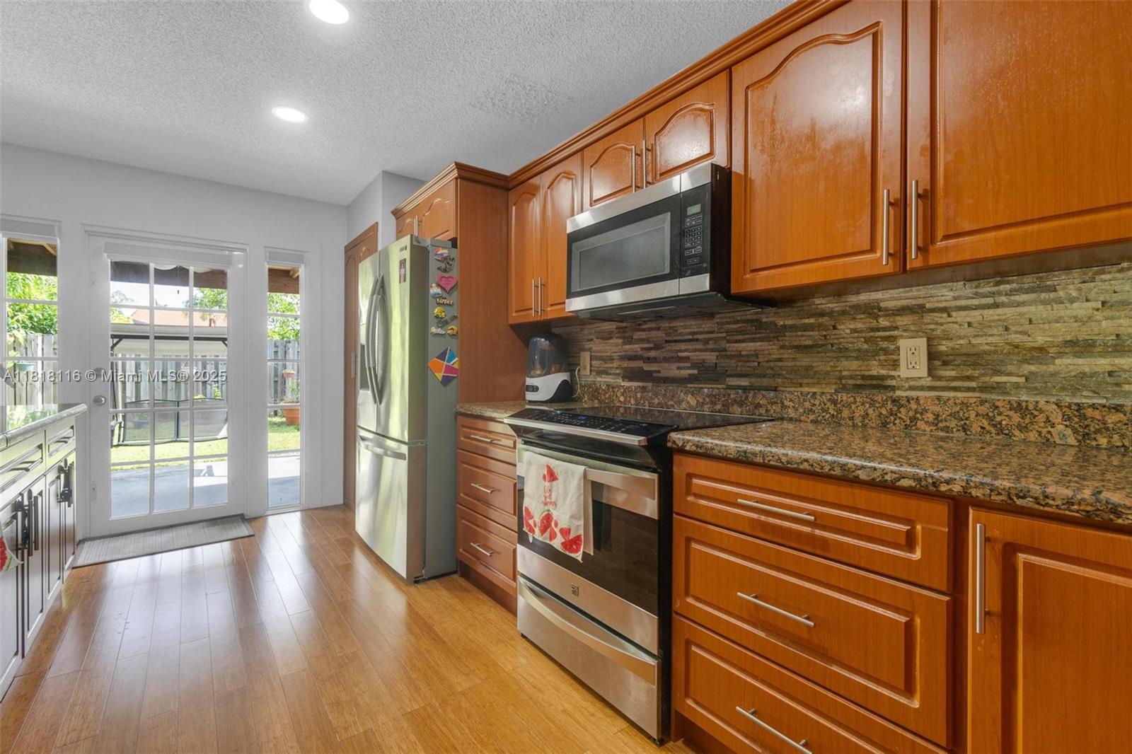 PRINCETONIAN ESTATES - Residential