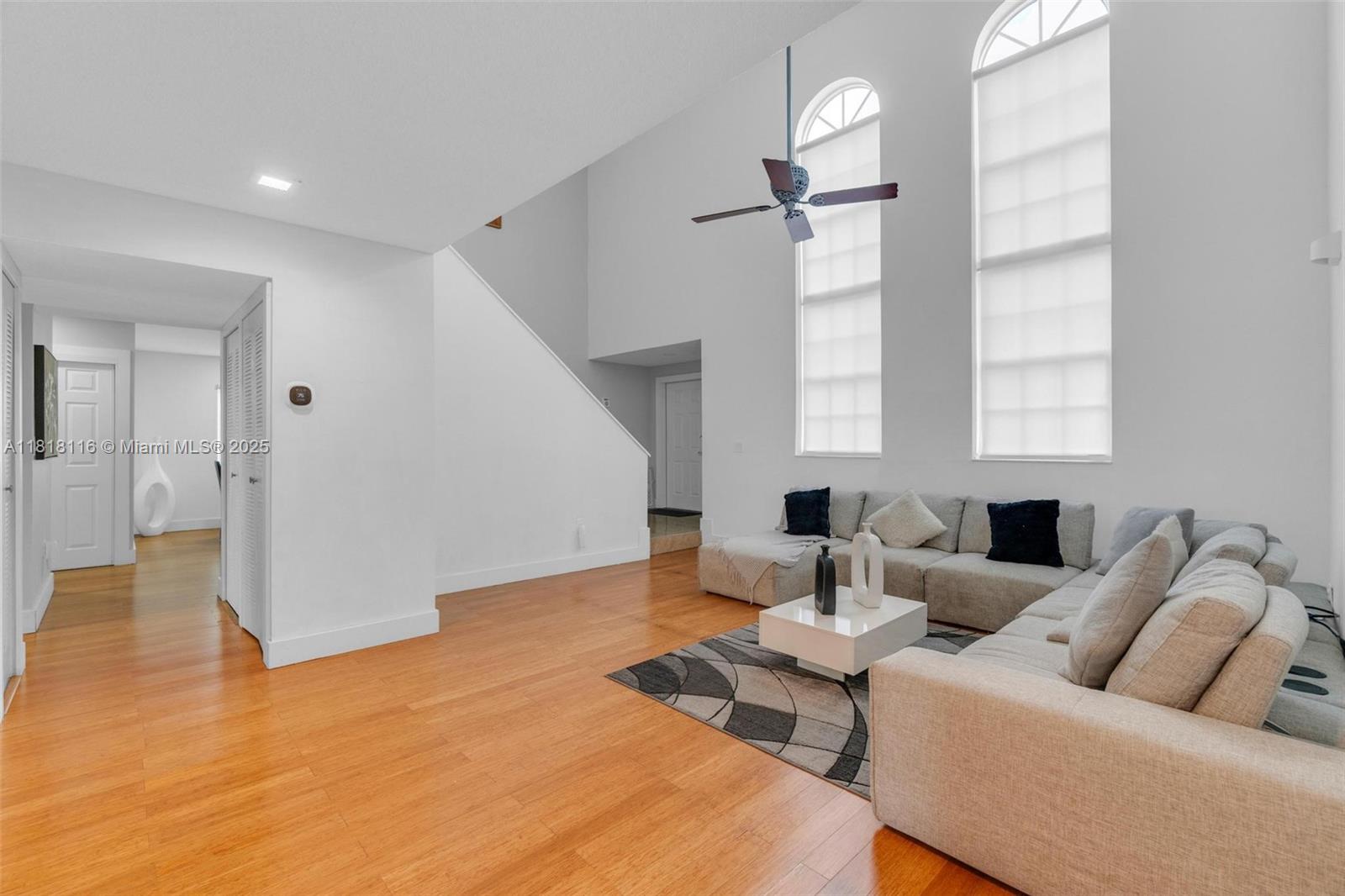 PRINCETONIAN ESTATES - Residential