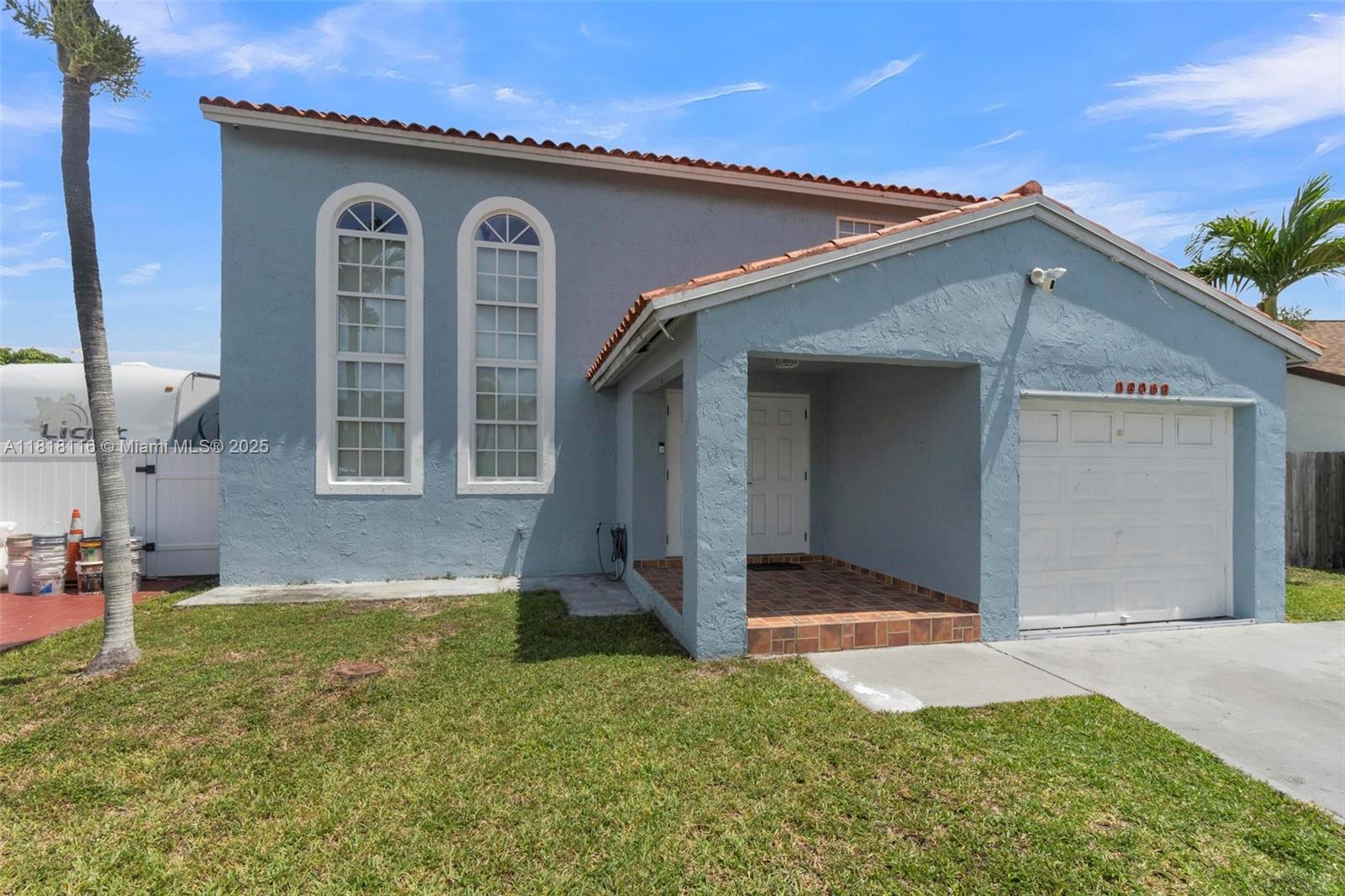 12367 SW 250th St