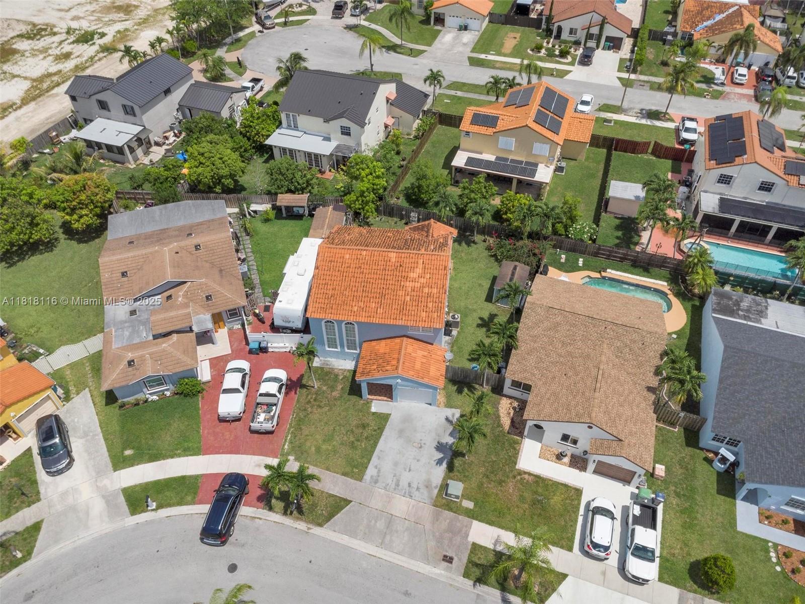 PRINCETONIAN ESTATES - Residential