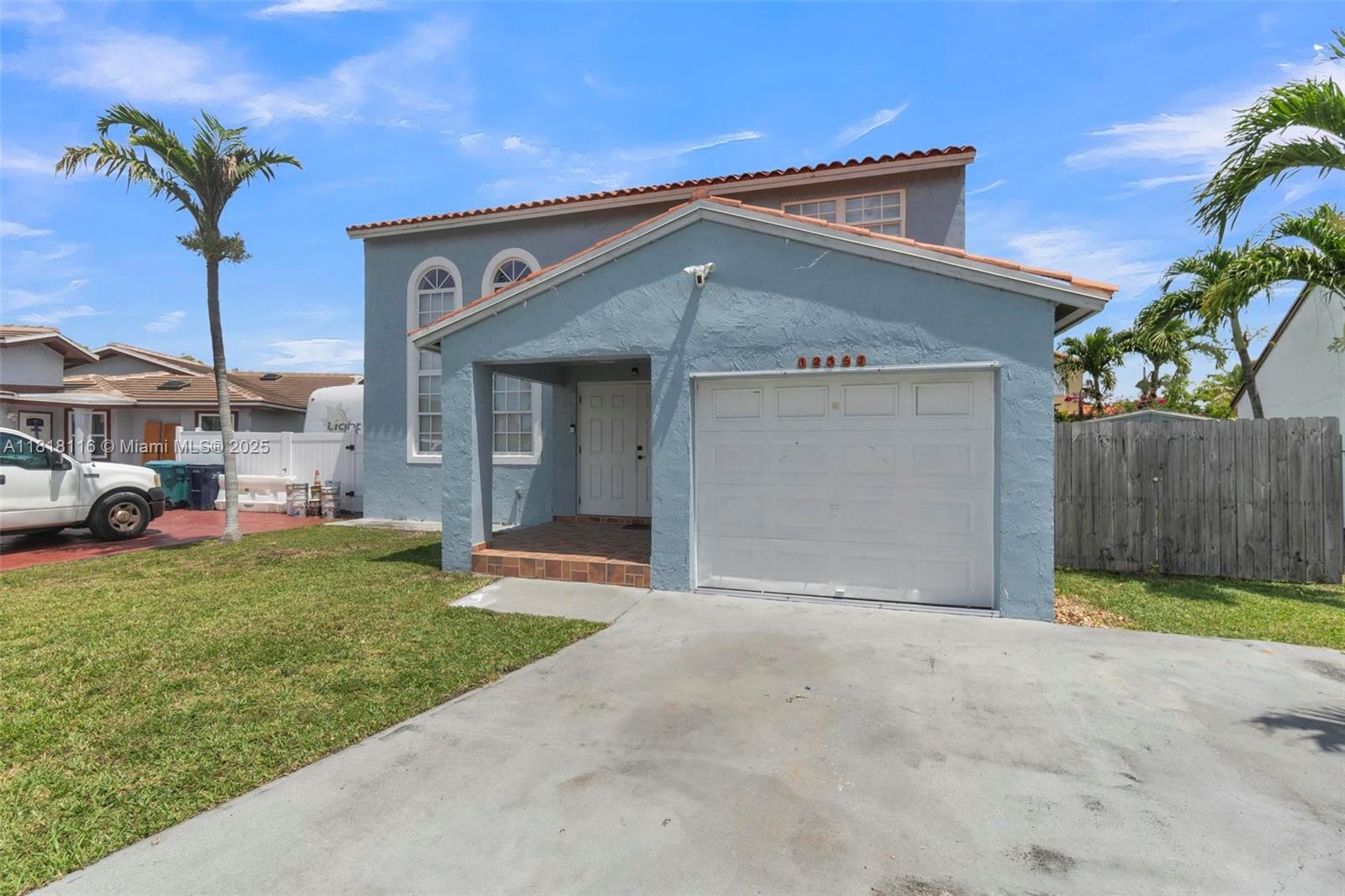 12367 SW 250th St