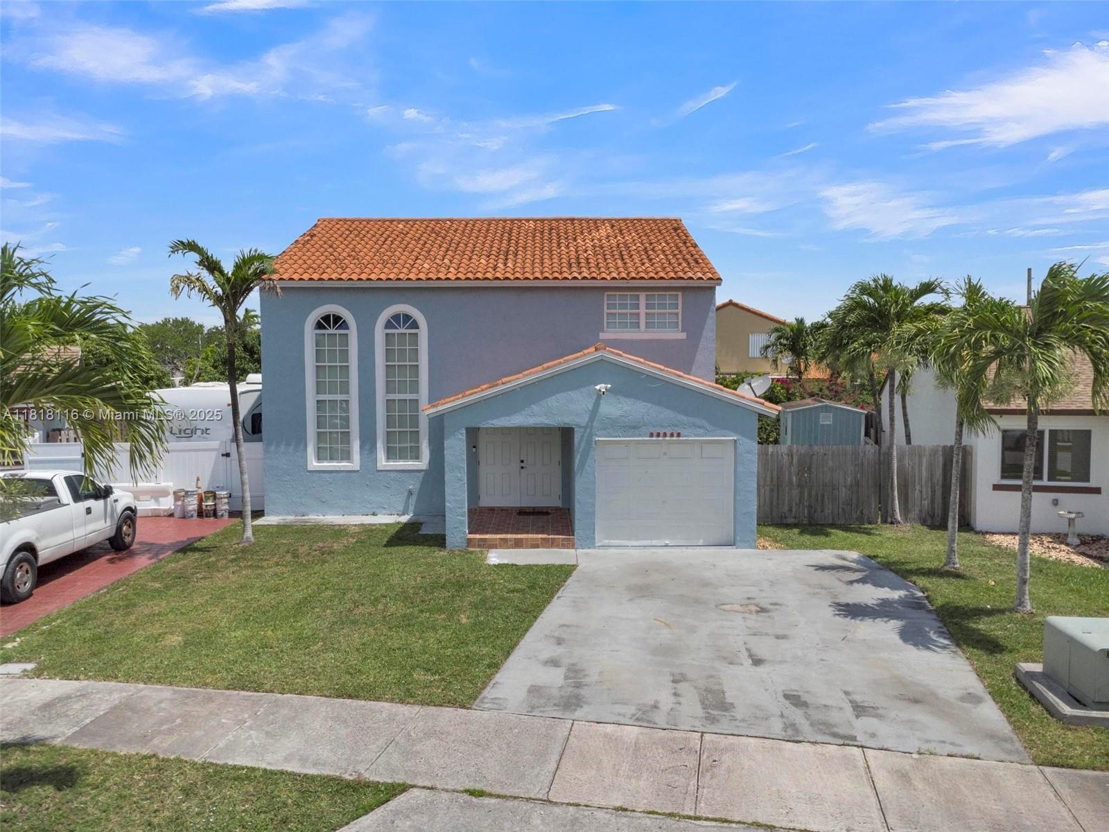 12367 SW 250th St