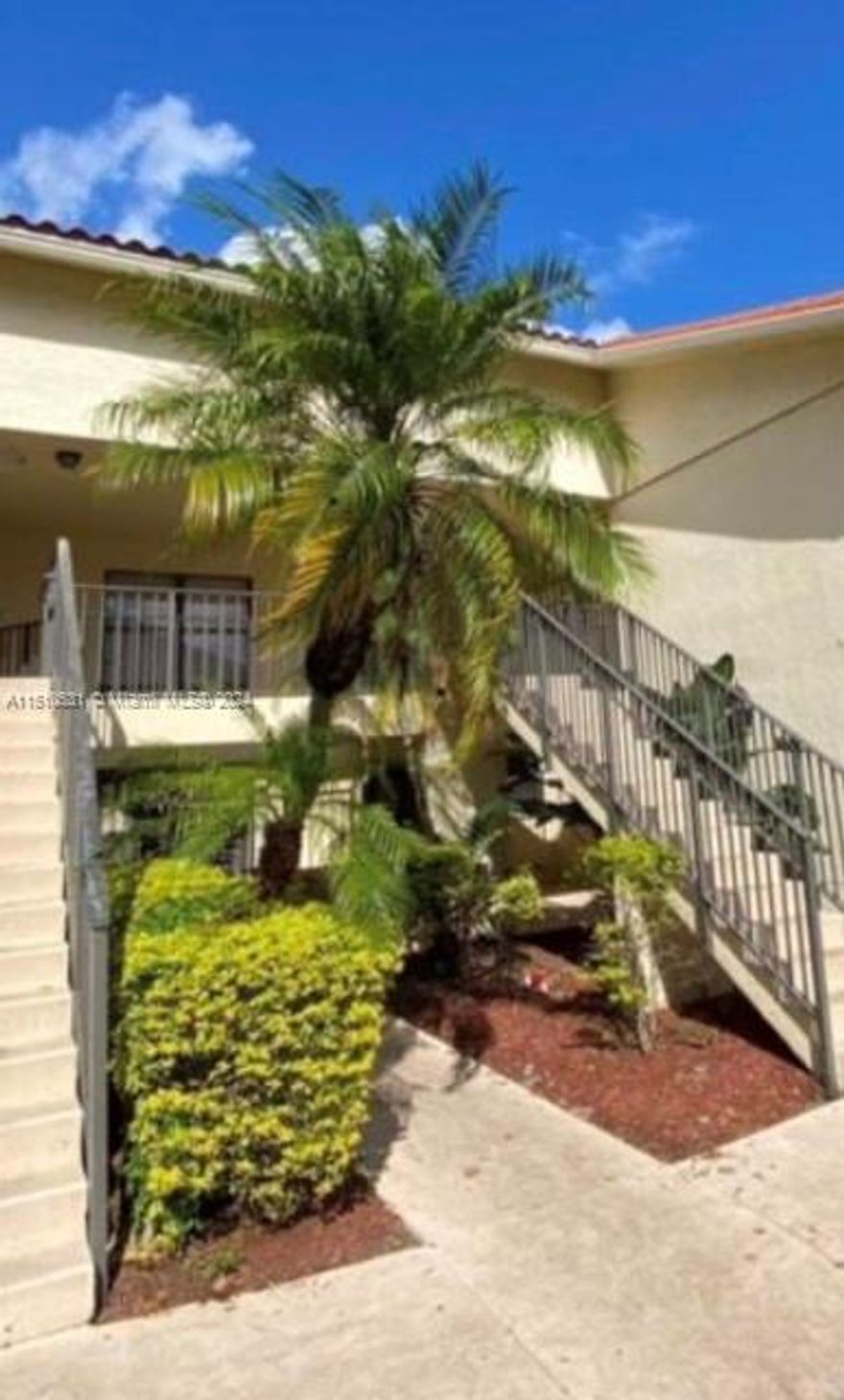 Bright and Spacious Beautiful 2 bedroom/2 bathroom. Second floor condo in the Palm Beach Place community! Kitchen and bathrooms feature wood cabinetry, granite countertops and tile flooring. Stainless steel appliances including a built-in microwave. Kitchen open to living room! Living room, master bedroom and spacious patio all directly overlooking the serene lake Palm Beach Grande features, great amenities - clubhouse, swimming pool, tennis and exercise room. Centrally located with an easy commute to almost everything - the FL Turnpike, restaurants, schools and shopping! Includes washer and dryer inside the unit. Great investment opportunity, the unit is currently rented for $1,900.00.