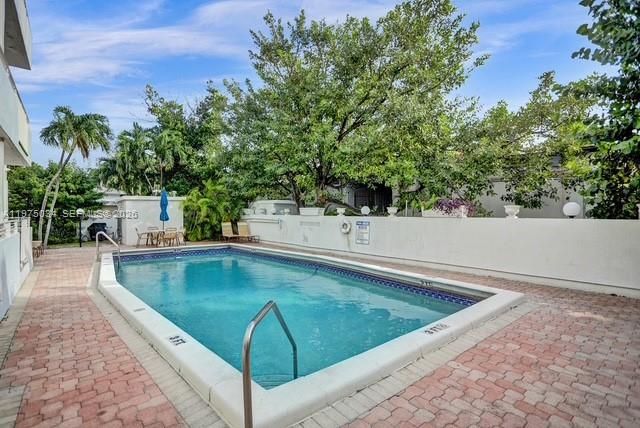 LEISURE BEACH SOUTH CONDO - Residential