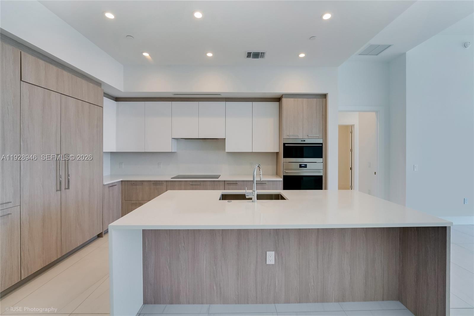 Selene Oceanfront - Residential