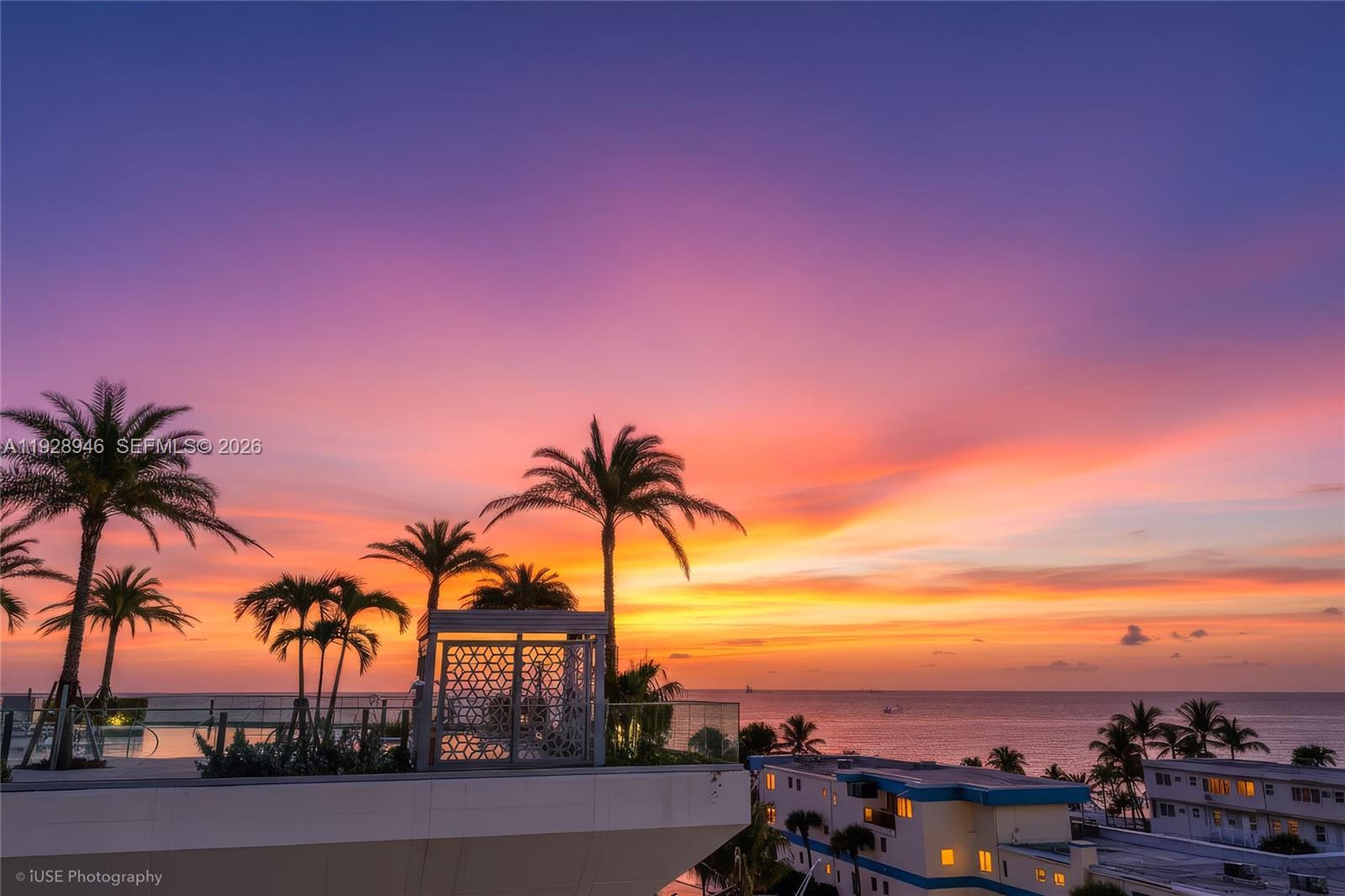 Selene Oceanfront - Residential