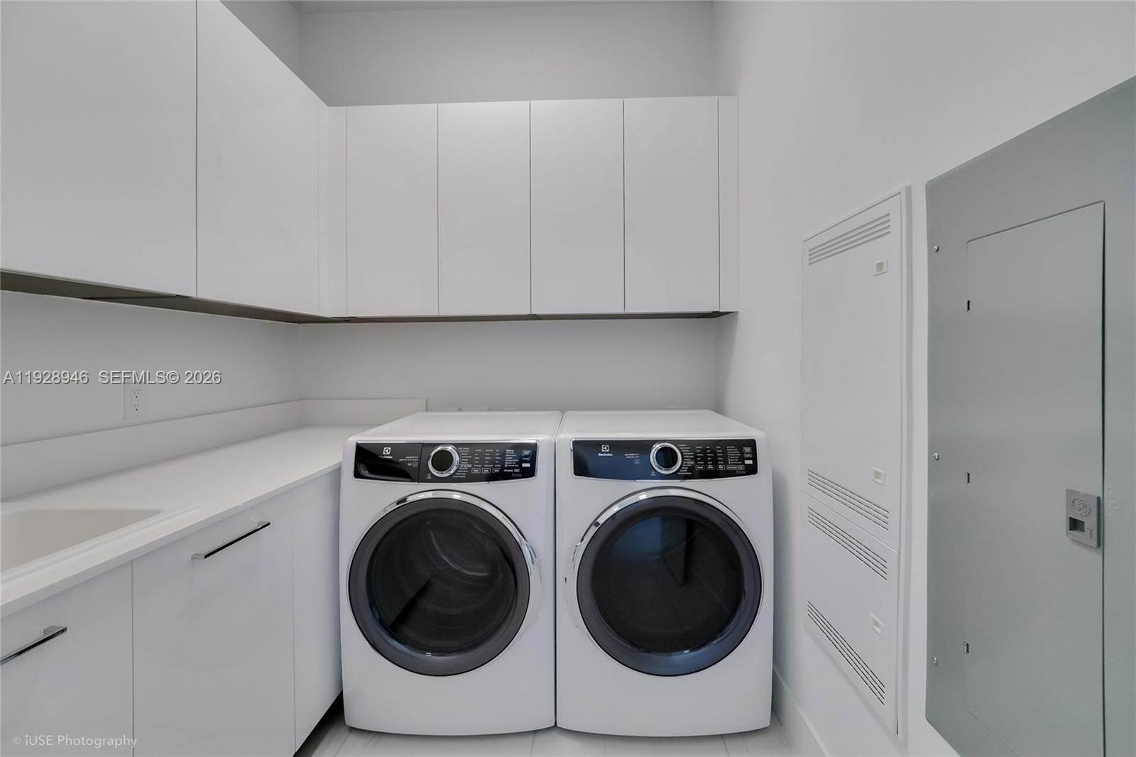 Selene Oceanfront - Residential