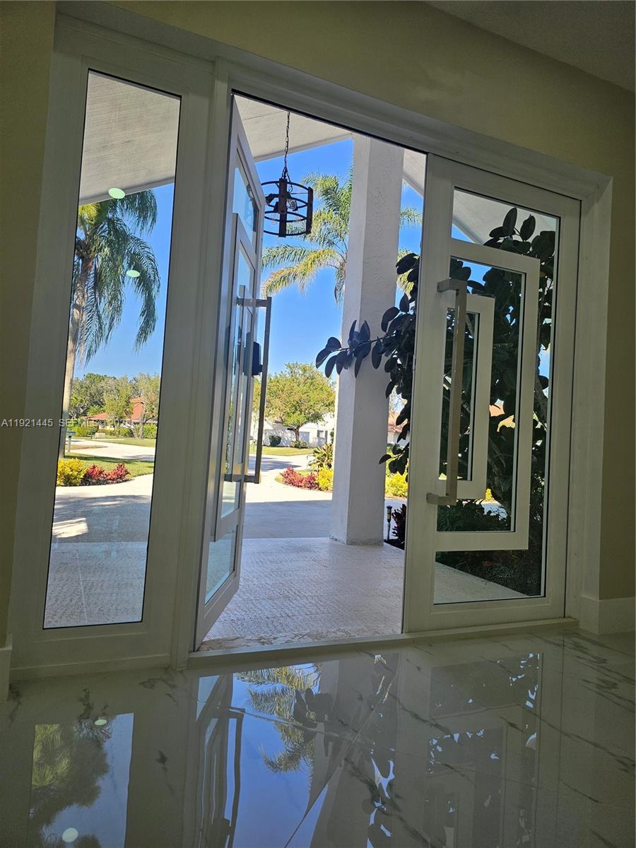 PGA RESORT COMMUNITY 3 - Residential