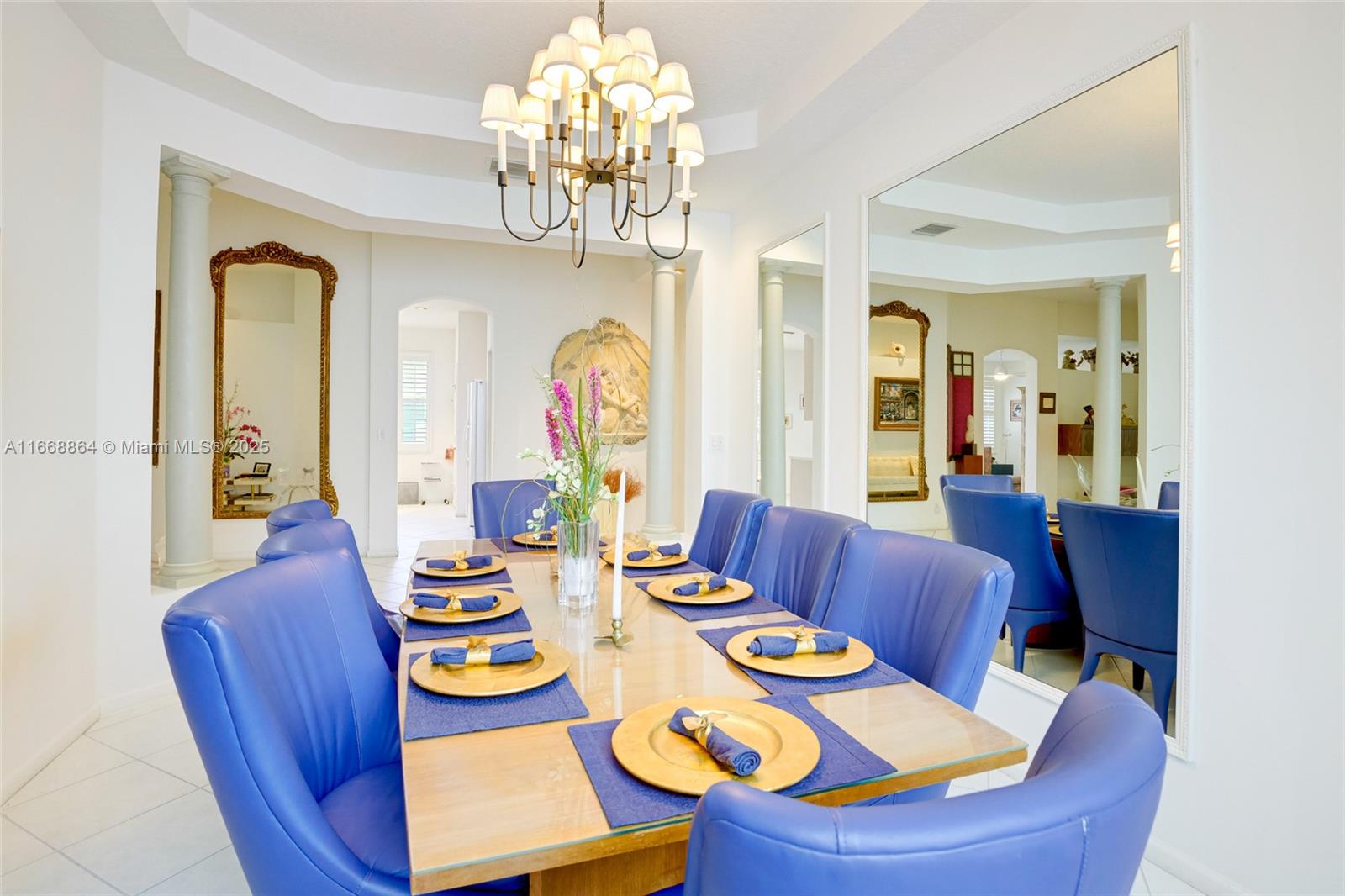 Coral Lakes/Regency Cove N - Residential