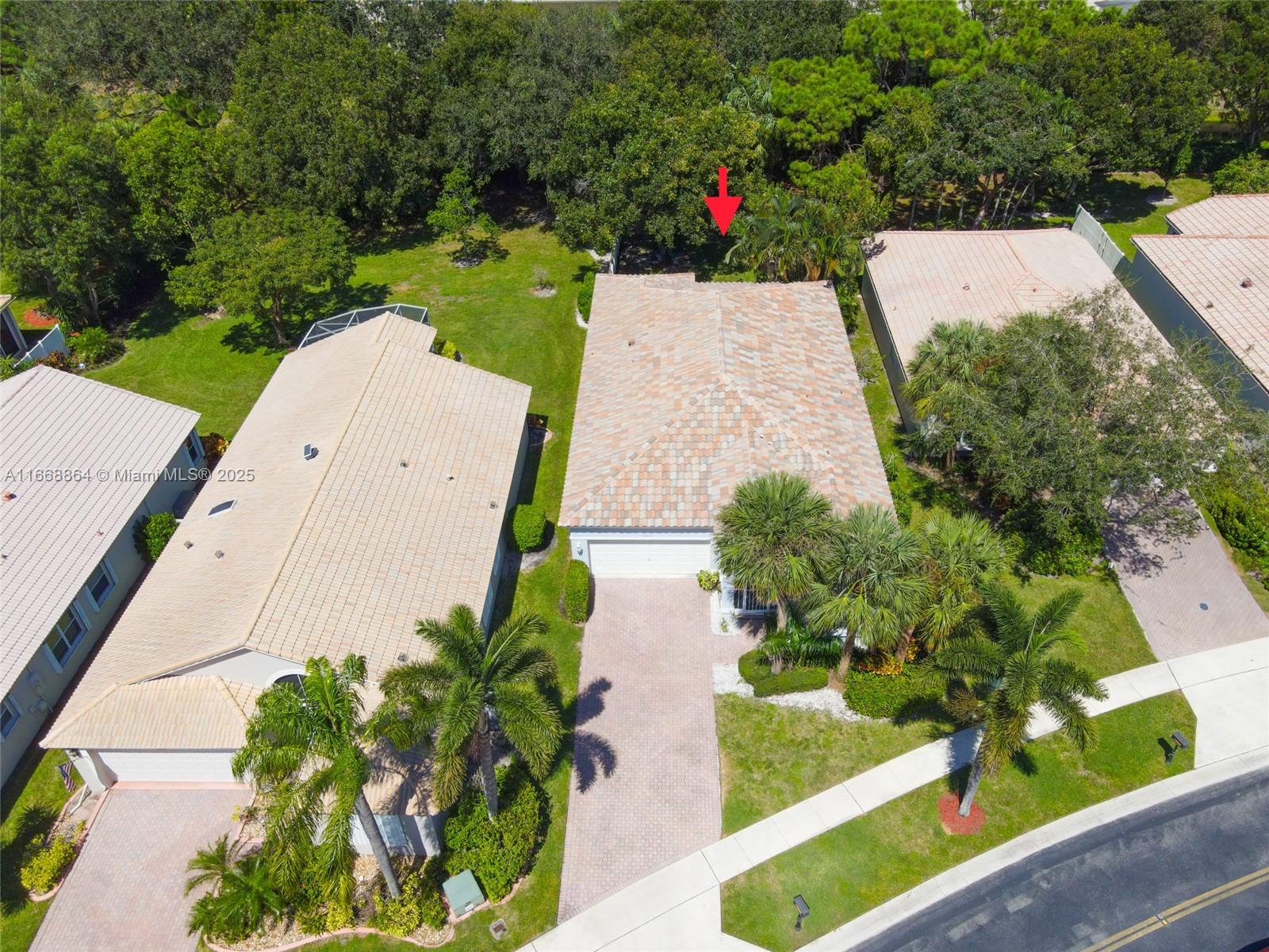 Coral Lakes/Regency Cove N - Residential