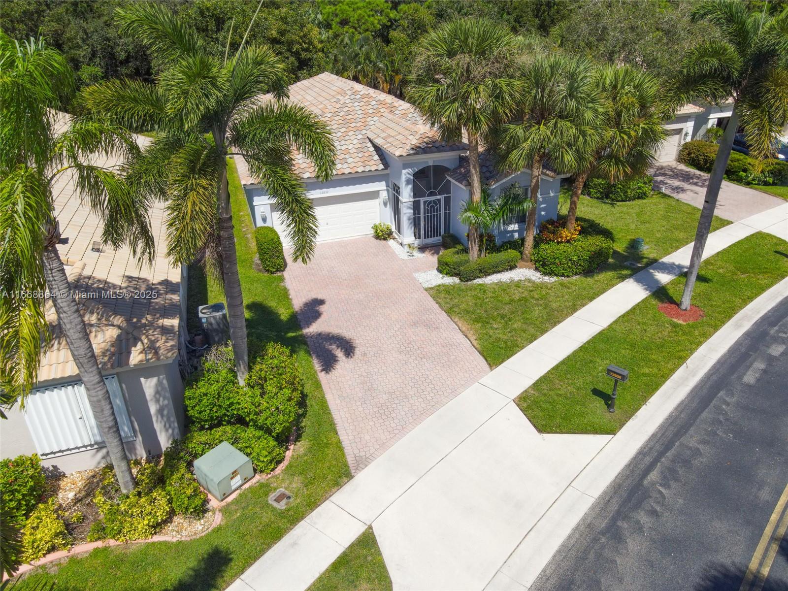 Coral Lakes/Regency Cove N - Residential