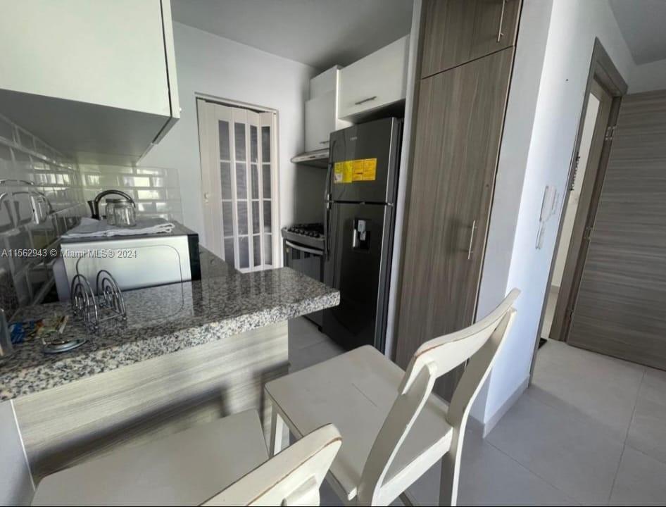 Crisfer - Residential