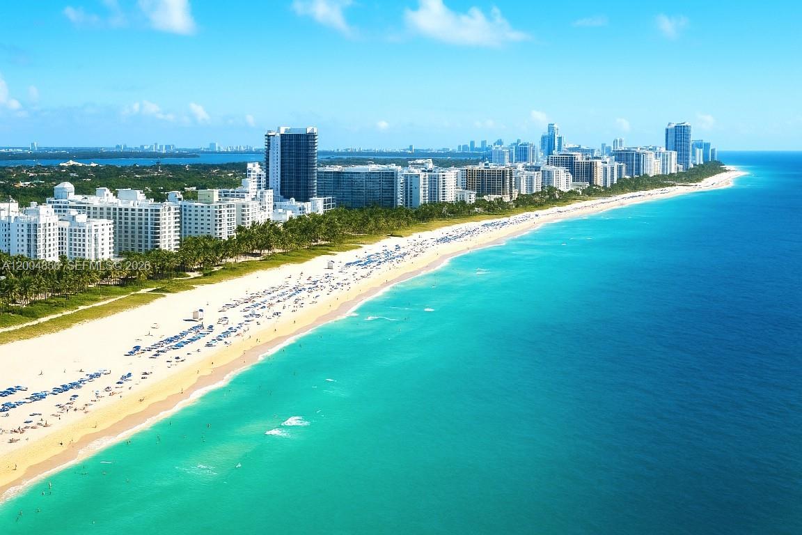 ENCLAVE ON SOUTH BEACH - Residential