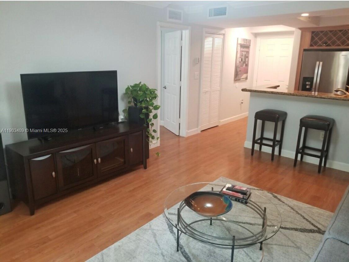 PINE CREST VILLAGE II AT - Residential Lease