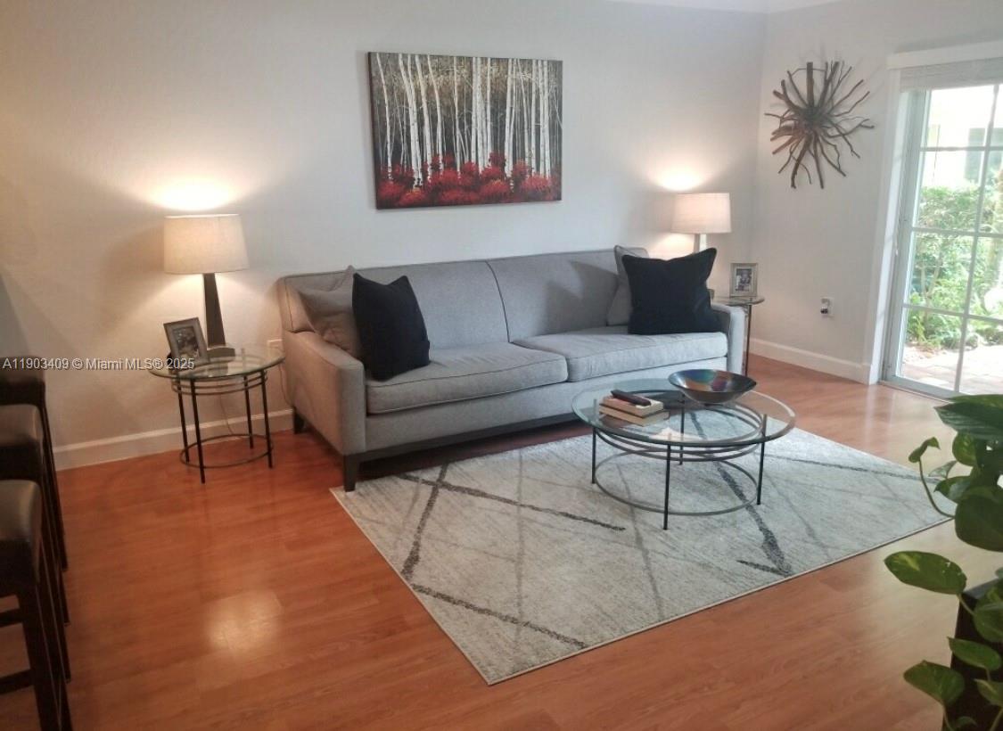 PINE CREST VILLAGE II AT - Residential Lease