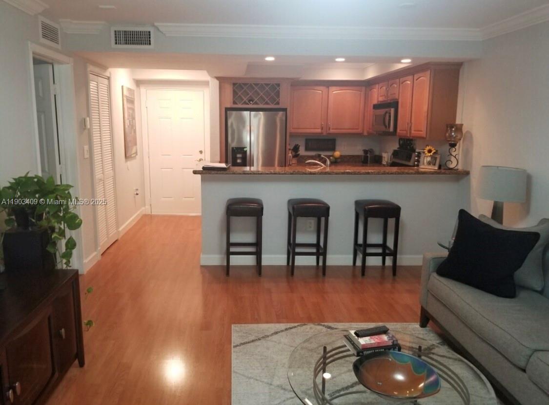 PINE CREST VILLAGE II AT - Residential Lease