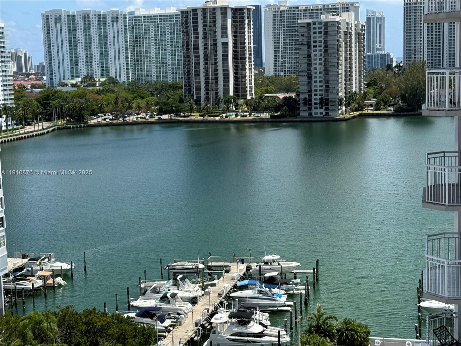 DEL PRADO MARINA - Residential Lease