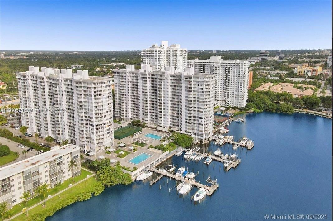 DEL PRADO MARINA - Residential Lease
