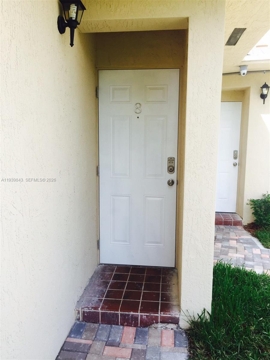 BRICKELL RIVERVIEW - Residential Lease