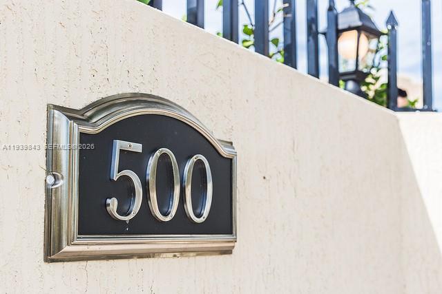 BRICKELL RIVERVIEW - Residential Lease